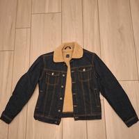 Giubotto di jeans Guadì