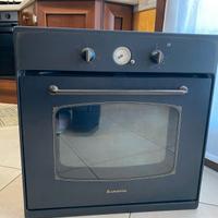 Forno hotpoint ariston 