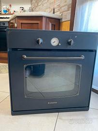 Forno hotpoint ariston 