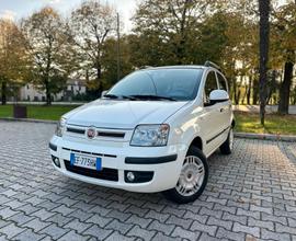 Fiat Panda 1.2 Dynamic Natural Power Mamy