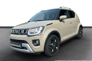 Suzuki Ignis 1.2 Hybrid Top 2WD