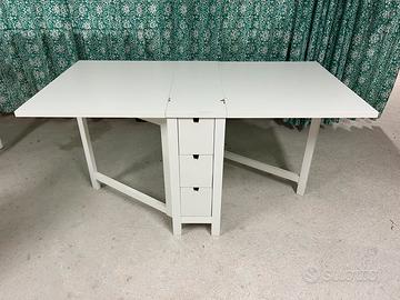 Tavolo a ribalta Norden Ikea