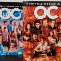 Serie TV O.C. 1/2 stag