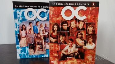 Serie TV O.C. 1/2 stag