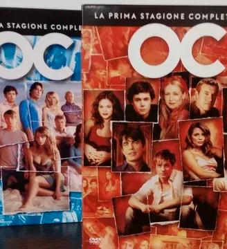 Serie TV O.C. 1/2 stag