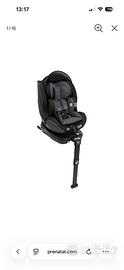 Seggiolino auto chicco seat3fit air
