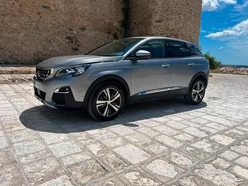 Peugeot 3008 anno 2019 