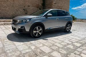 Peugeot 3008 anno 2019 