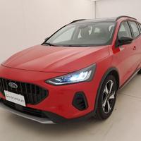 Ford Focus SW Hybrid Active BR631141 1.0 Mild Hybr