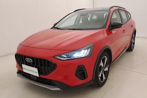 Ford Focus SW Hybrid Active BR631141 1.0 Mild Hybr