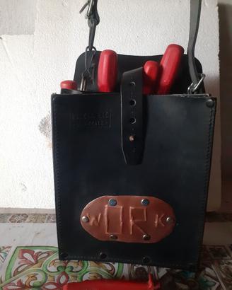 borsa porta attrezzi 