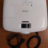 Videoproiettore Epson
