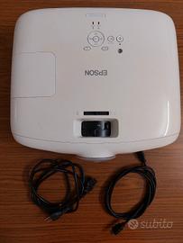 Videoproiettore Epson