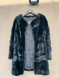 Pelliccia di visone