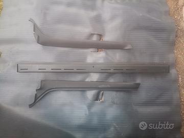 modanature interne panda 141 4x4