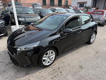 Renault Clio TCe 100 CV GPL 5 porte Evolution