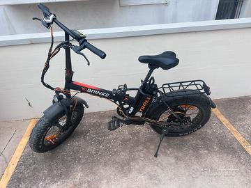 E -bike