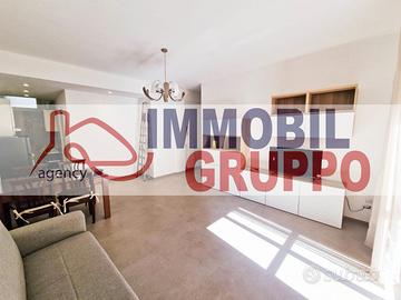 ZONA QUESTURA Appartamento