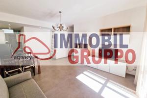 ZONA QUESTURA Appartamento