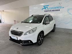 Peugeot 2008 1.6 Hdi 92cv Tetto panoramico