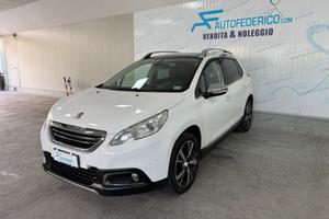 Peugeot 2008 1.6 Hdi 92cv Tetto panoramico