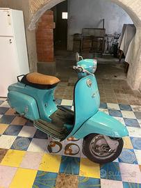 Lambretta V 50 Special - 1969