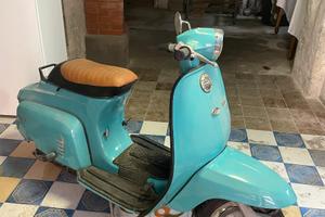 Lambretta V 50 Special - 1969