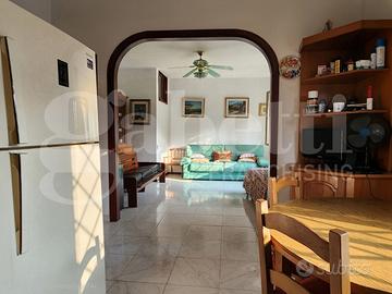 Appartamento Padova [AL0340VRG]