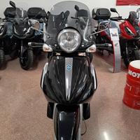 PIAGGIO BEVERLY 300 IE