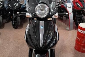 PIAGGIO BEVERLY 300 IE