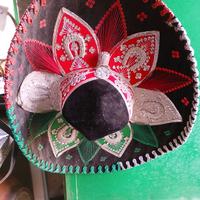 Sombrero Messicano originale