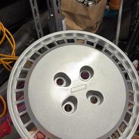Copricerchi panda 141