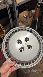 Copricerchi panda 141