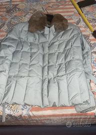 piumino donna