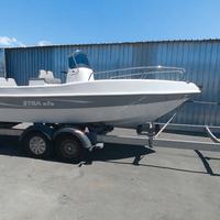 Barca open 575 Nuova