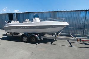 Barca open 575 Nuova