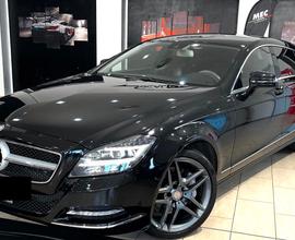 CLS 350 Shooting Brake AMG Line