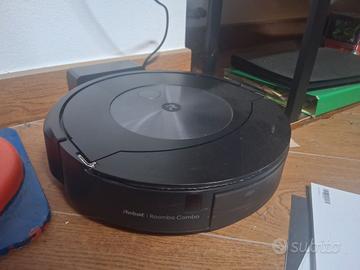 Roomba j7