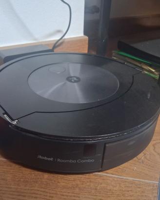Roomba j7