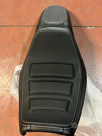 Sella Harley Davidson 114