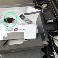 Modulo potenza ultimo tipo Seletron Merc A177