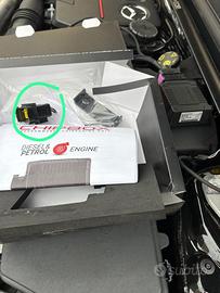 Modulo potenza ultimo tipo Seletron Merc A177