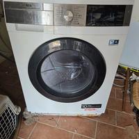 Ricambi LavaSciuga AEG L99697MWD