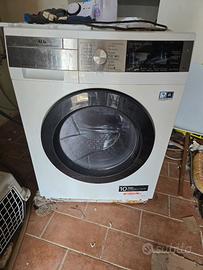 Ricambi LavaSciuga AEG L99697MWD