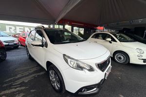 Peugeot 2008 BlueHDi 75 Active 2018