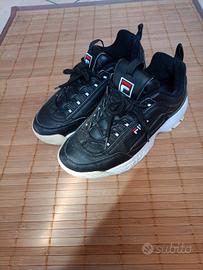 SNEAKERS FILAn 38