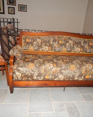 SOFA' DELLA NONNA