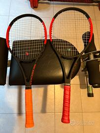 Coppia Wilson pro staff 97S buono stato € 140