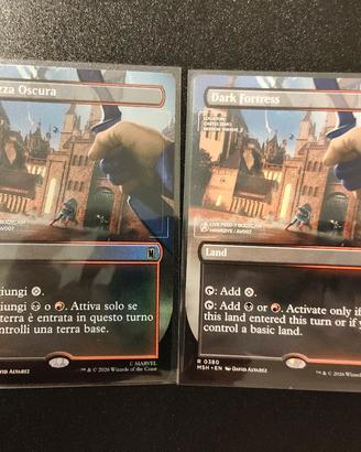 magic the gathering