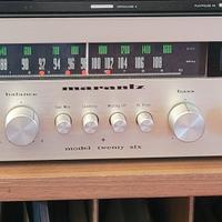 Marantz model 26 Twenty six - sintoamplificatore